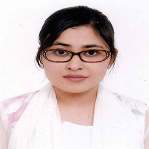 Ms Nudar Mawla